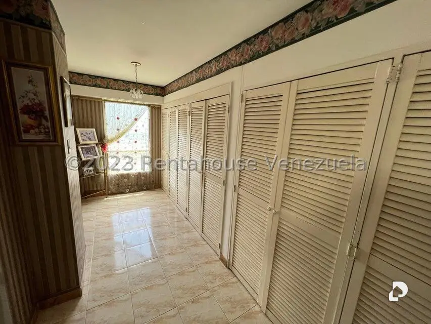 Apartamento en Los Naranjos (del Cafetal), Caracas – 27