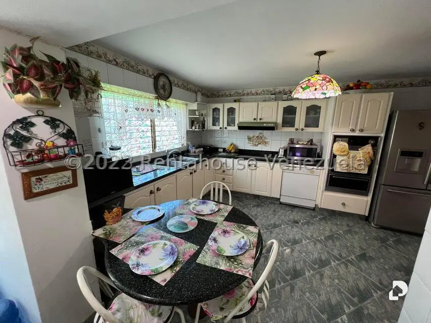 Apartamento en Los Naranjos (del Cafetal), Caracas – 14