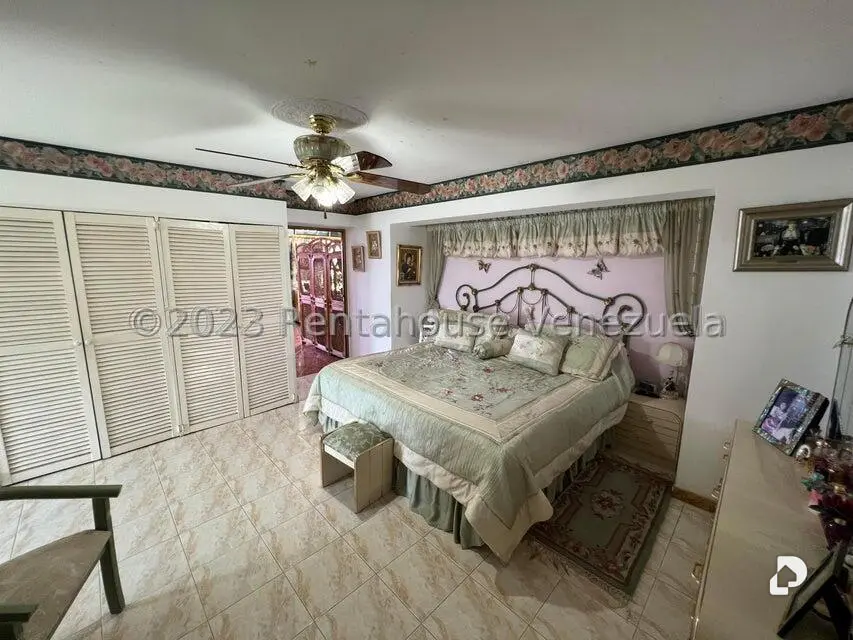 Apartamento en Los Naranjos (del Cafetal), Caracas – 26