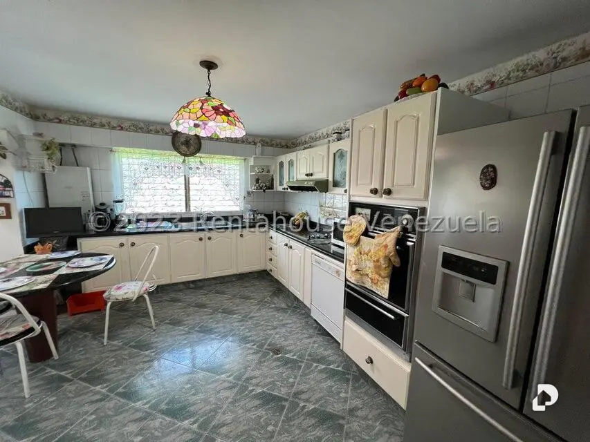 Apartamento en Los Naranjos (del Cafetal), Caracas – 16