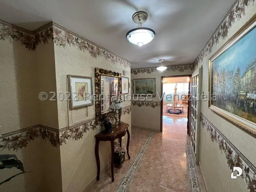 Apartamento en Los Naranjos (del Cafetal), Caracas – 5