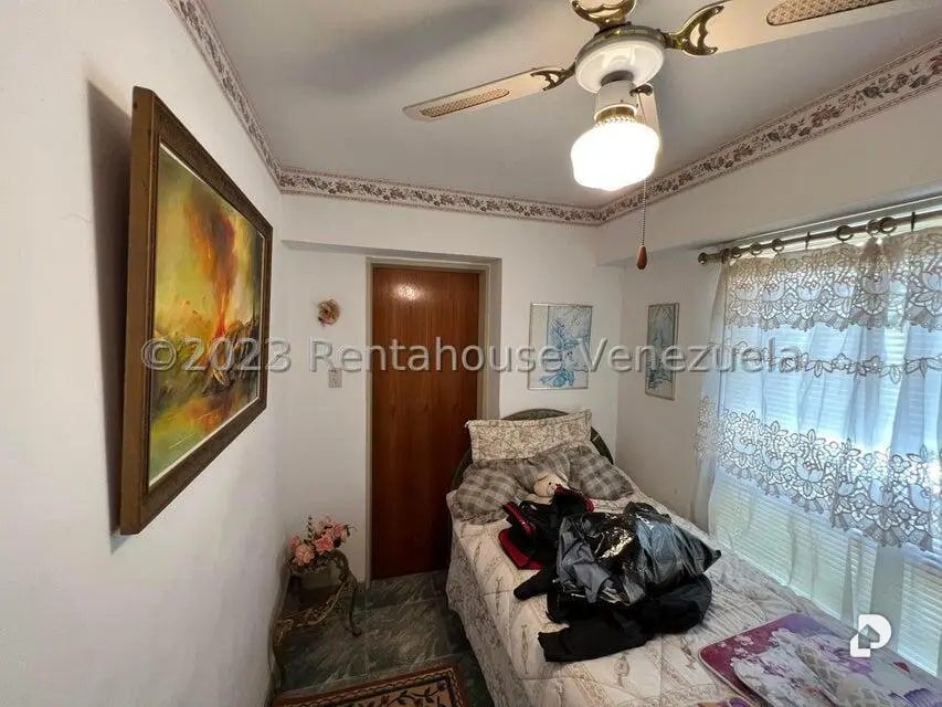 Apartamento en Los Naranjos (del Cafetal), Caracas – 17