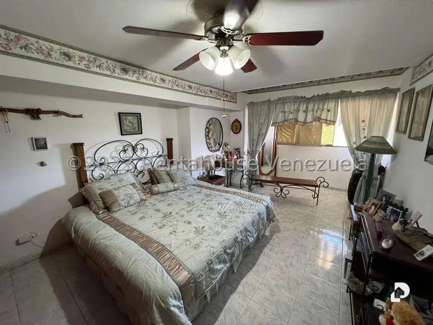 Apartamento en Los Naranjos (del Cafetal), Caracas – 30