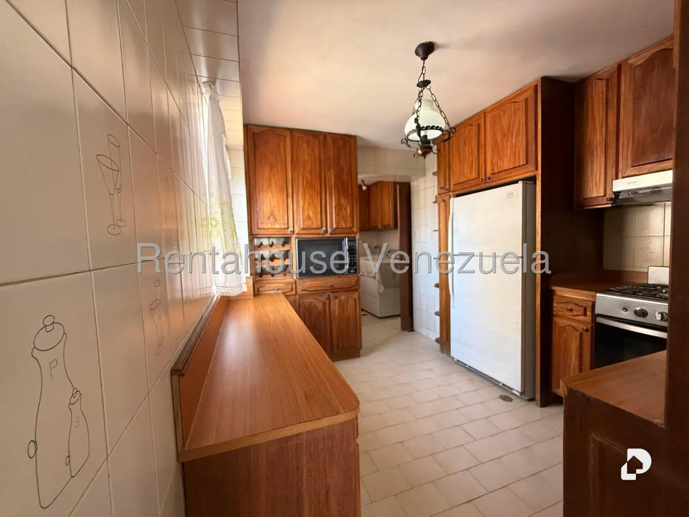 Apartamento en La Carlota, Caracas – 19