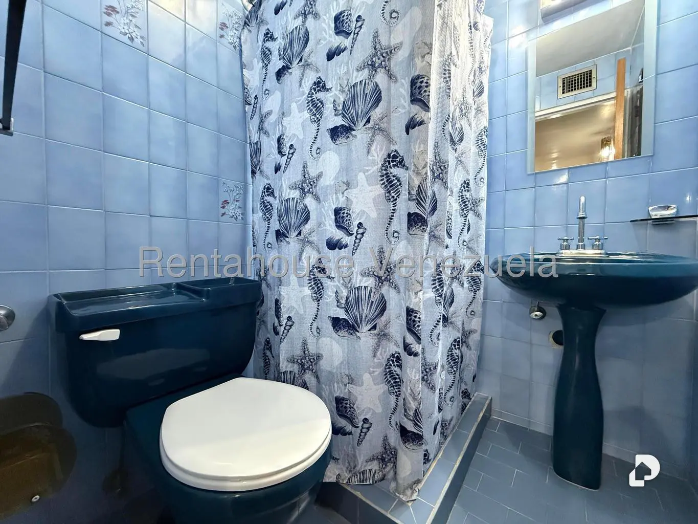 Apartamento en La Carlota, Caracas – 27