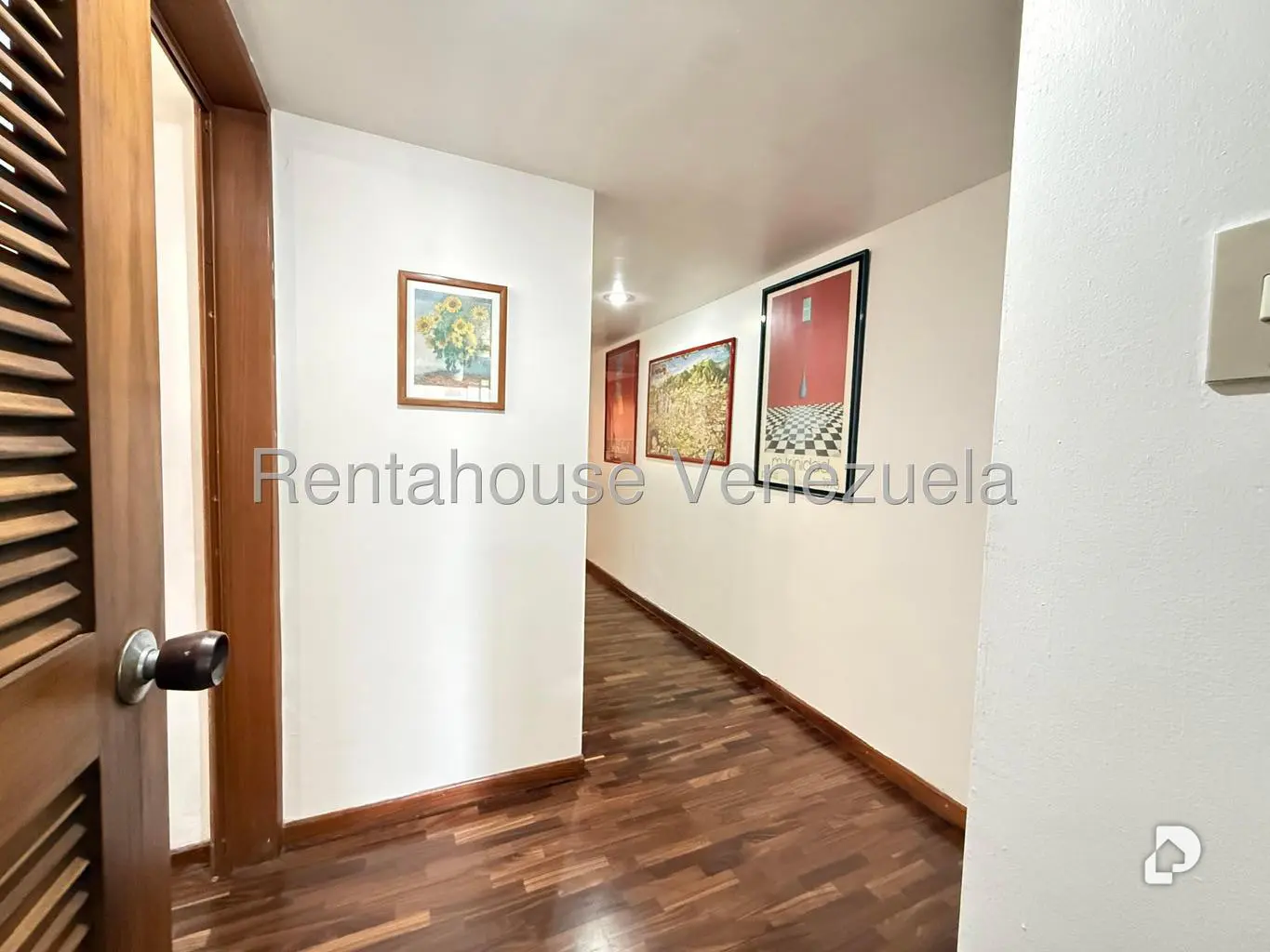 Apartamento en La Carlota, Caracas – 28