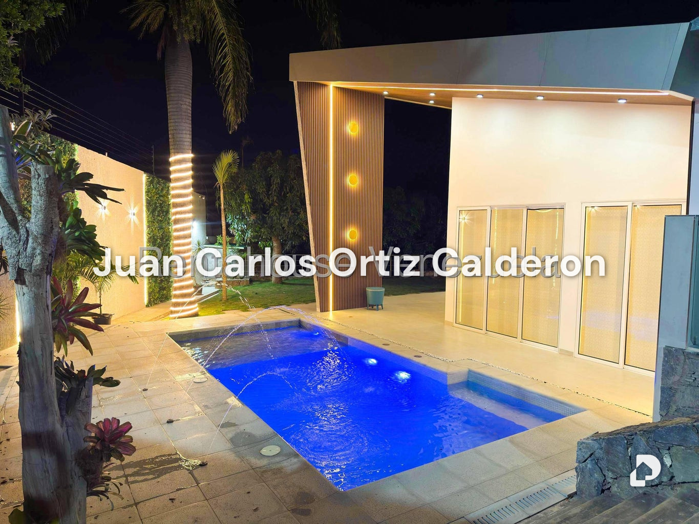 Casa en Cumbres de Curumo, Caracas – 8