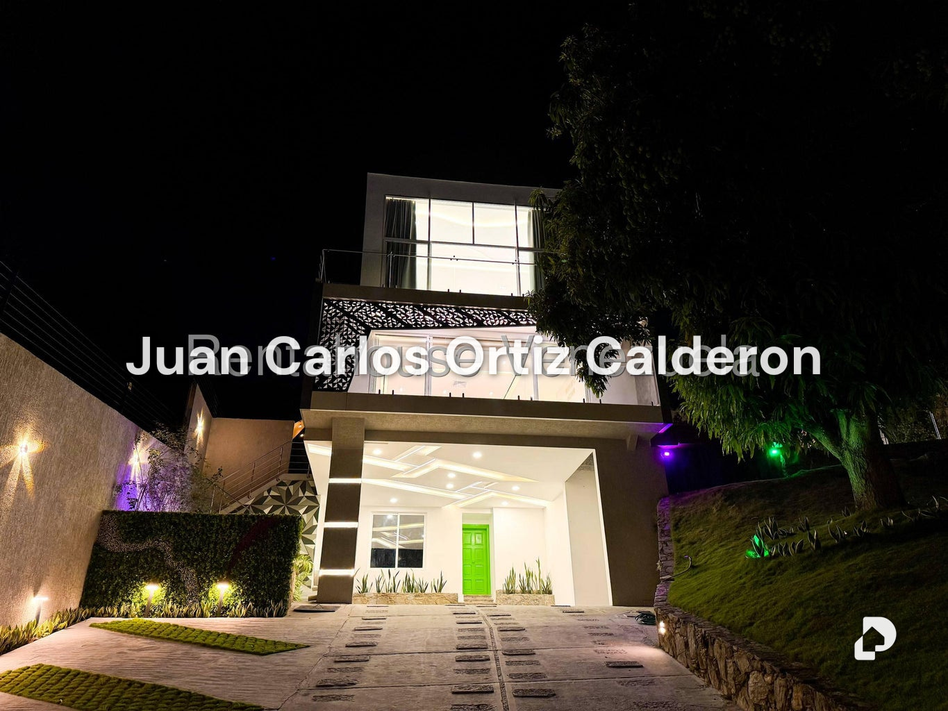 Casa en Cumbres de Curumo, Caracas – 5
