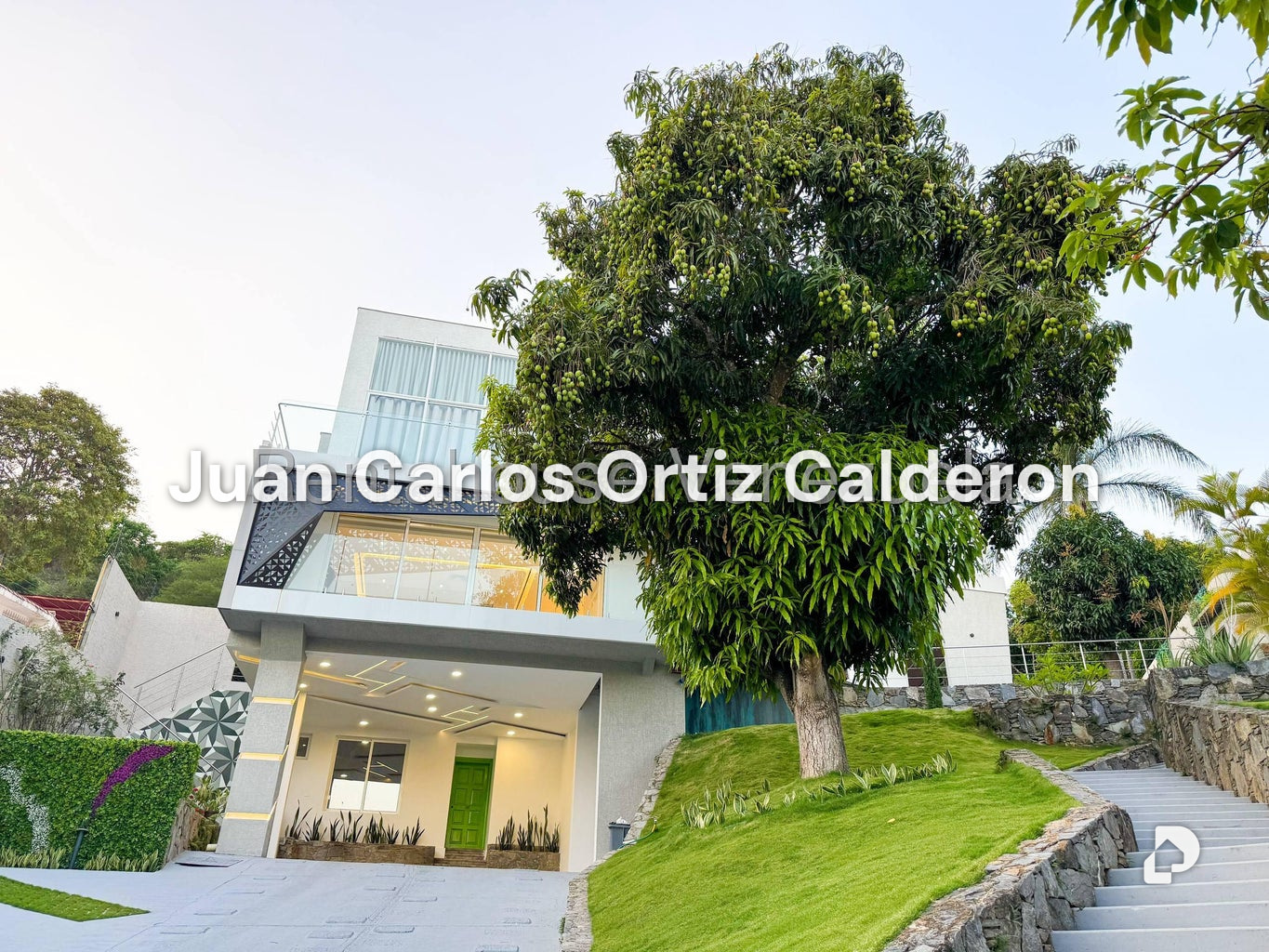 Casa en Cumbres de Curumo, Caracas – 2