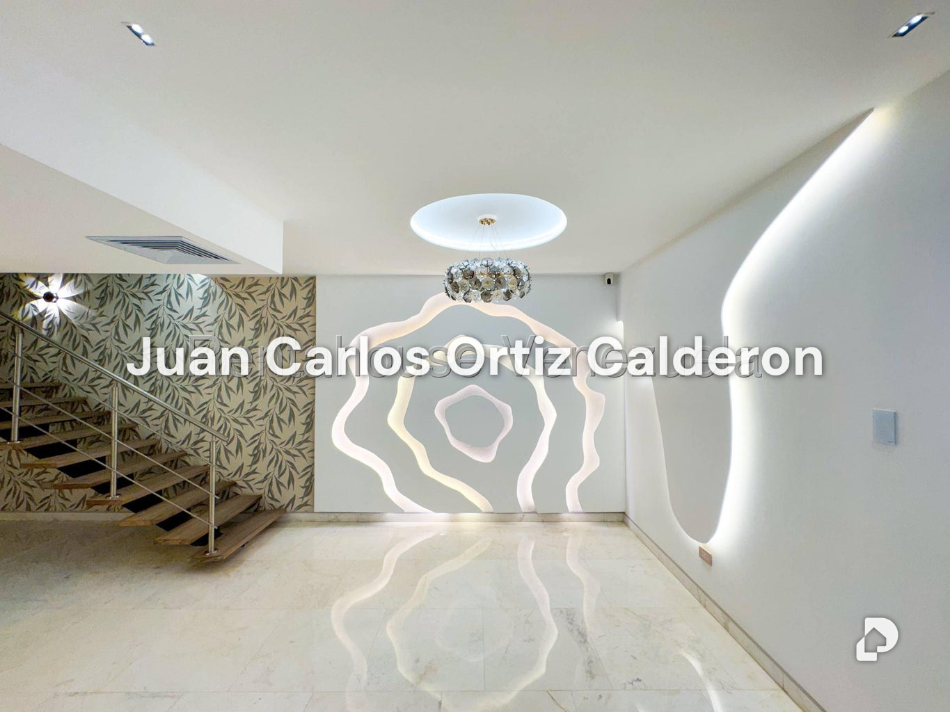 Casa en Cumbres de Curumo, Caracas – 20