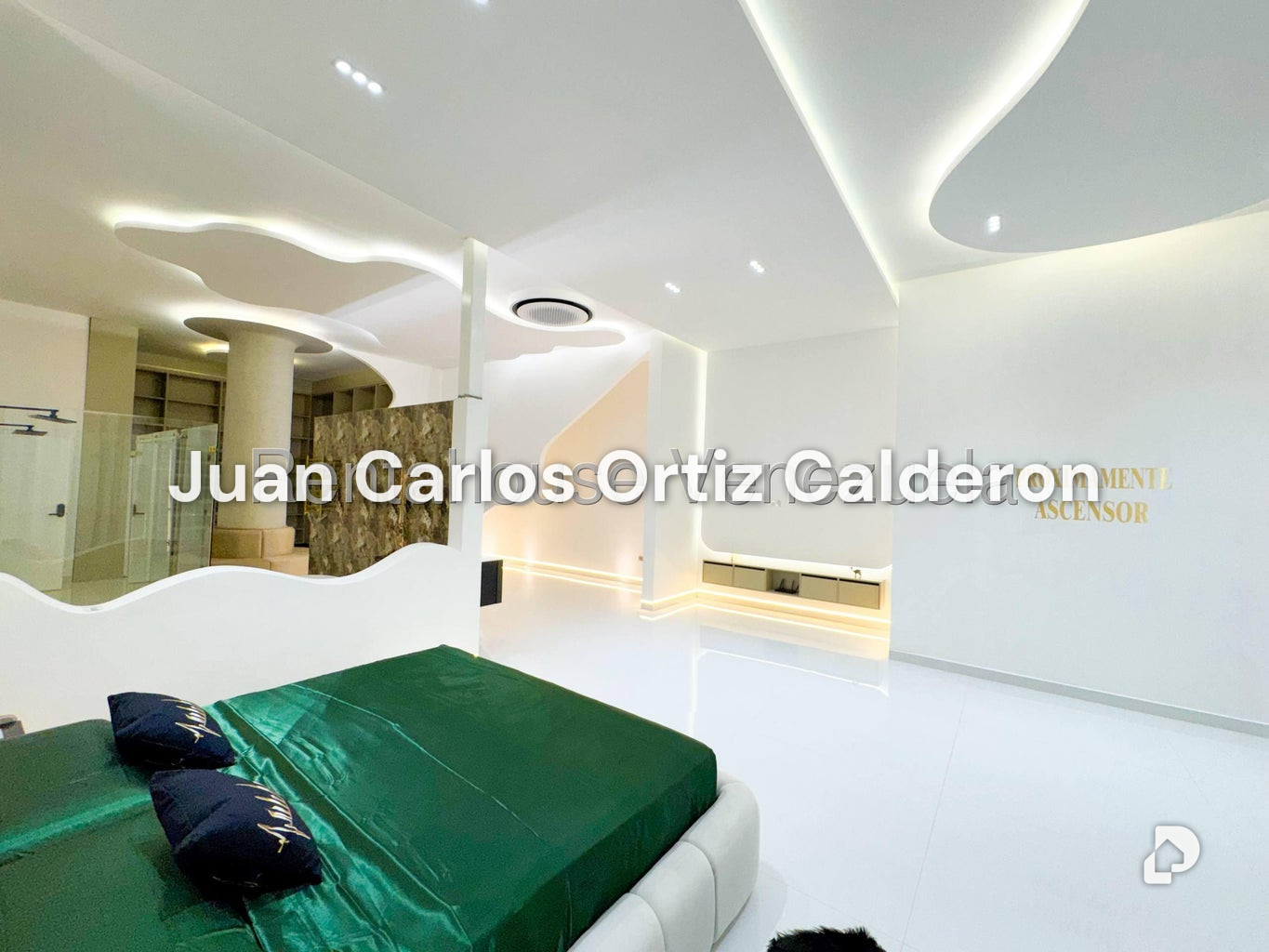 Casa en Cumbres de Curumo, Caracas – 26