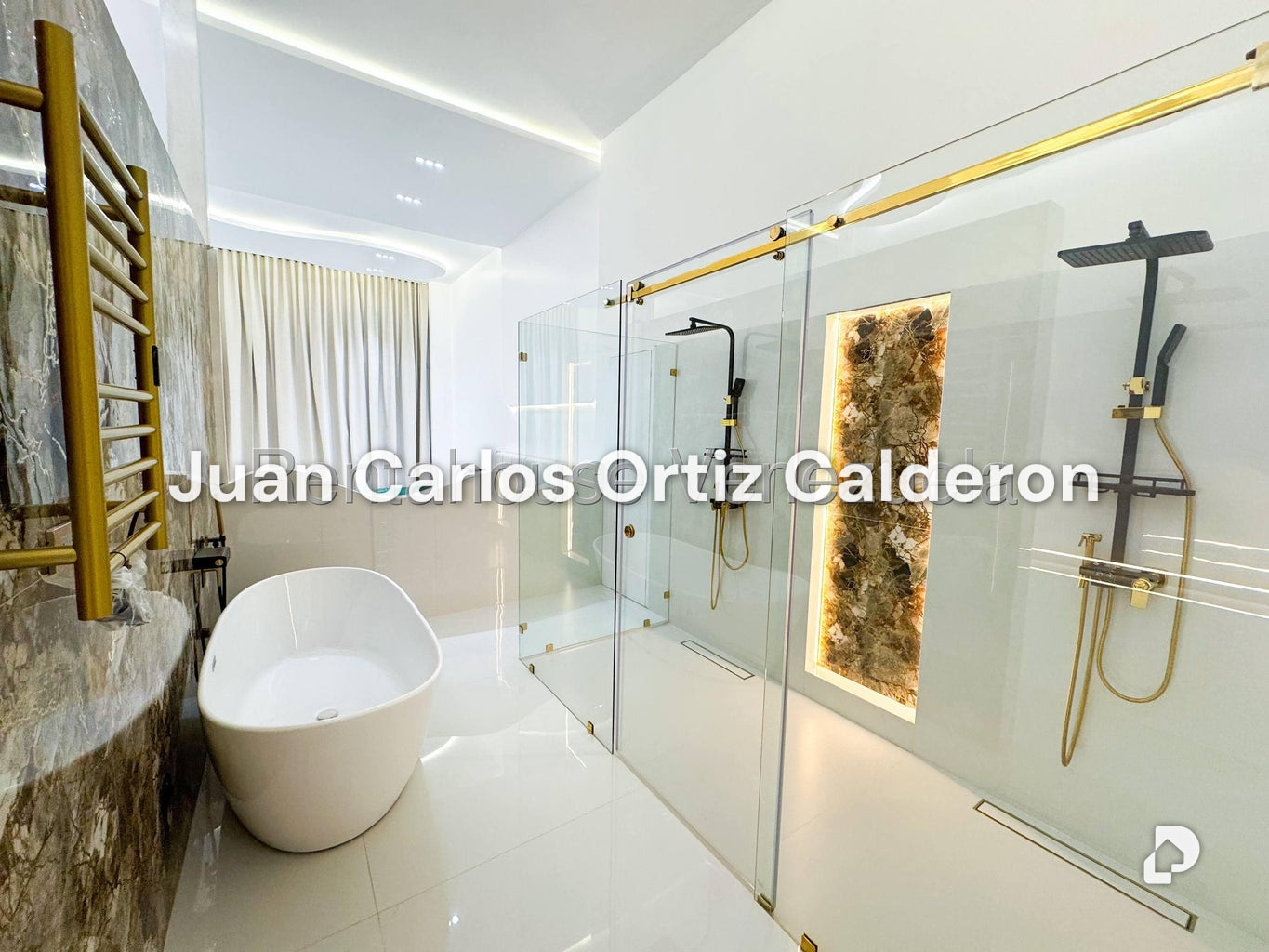 Casa en Cumbres de Curumo, Caracas – 29