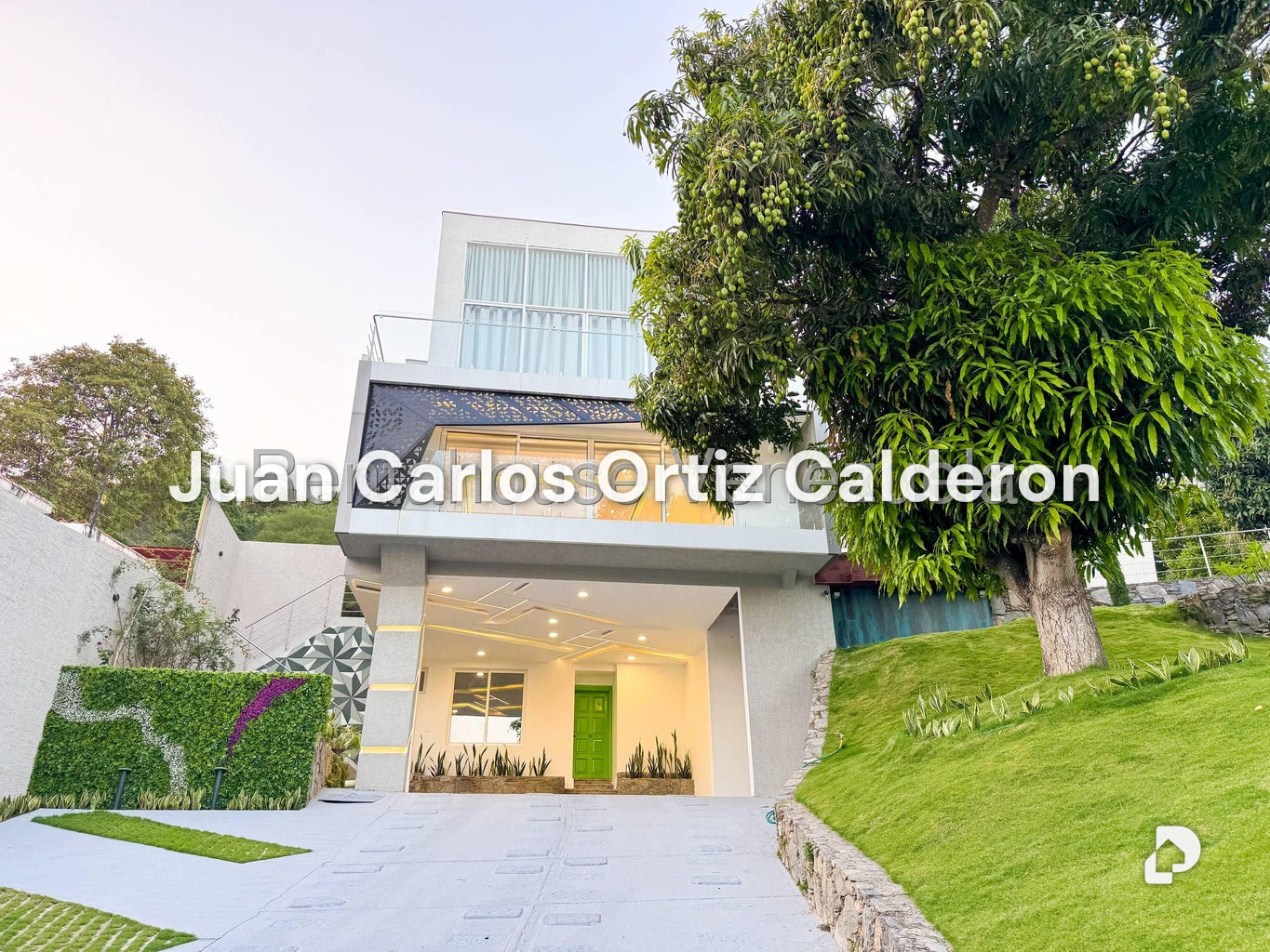 Casa en Cumbres de Curumo, Caracas – 4