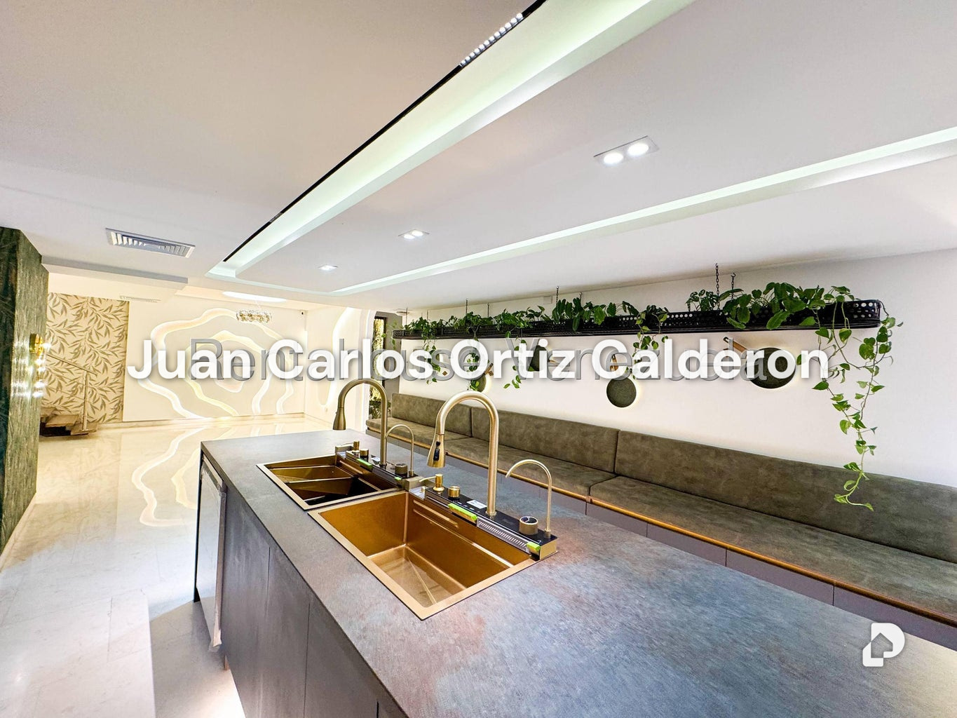 Casa en Cumbres de Curumo, Caracas – 17