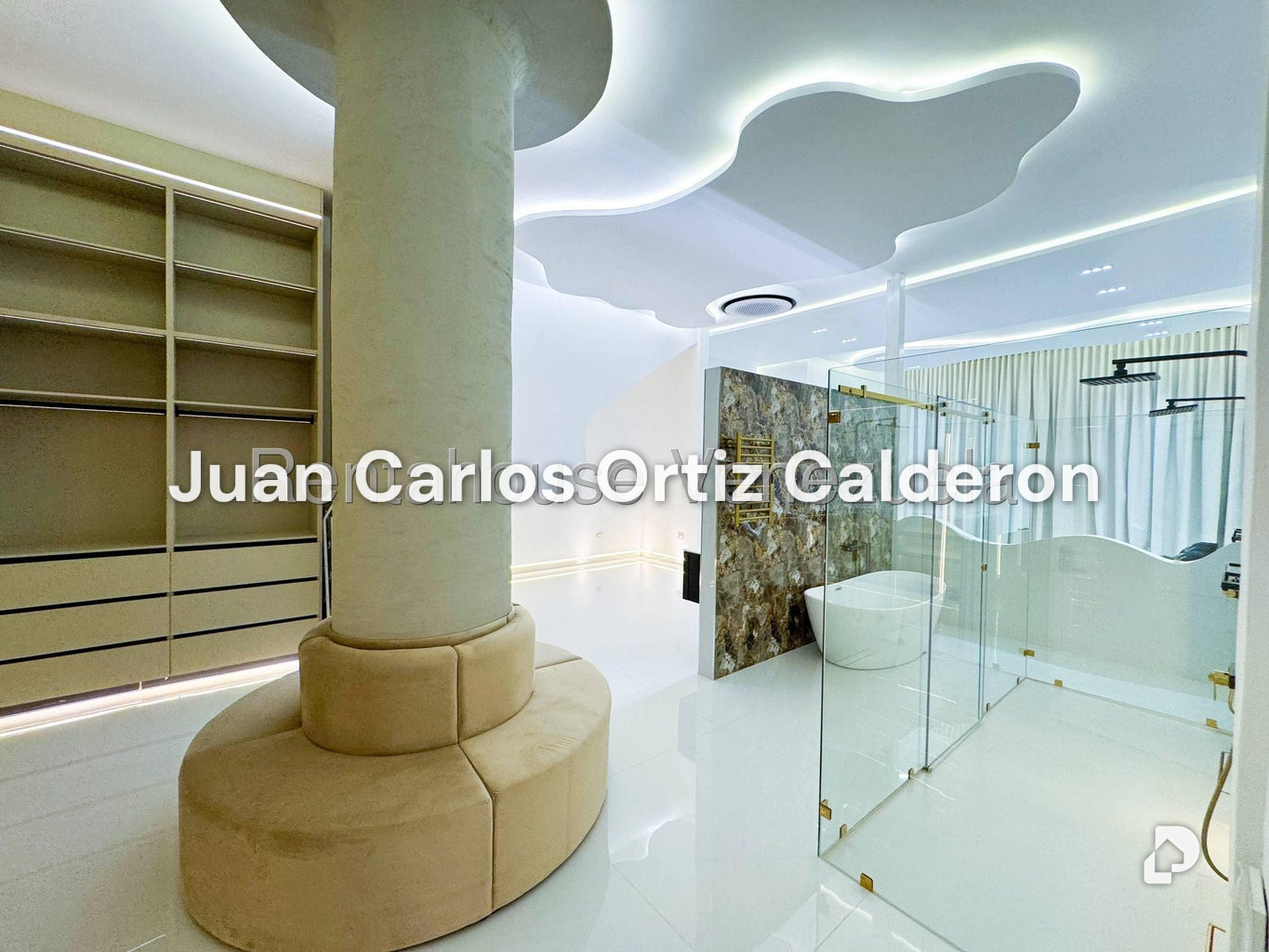 Casa en Cumbres de Curumo, Caracas – 24