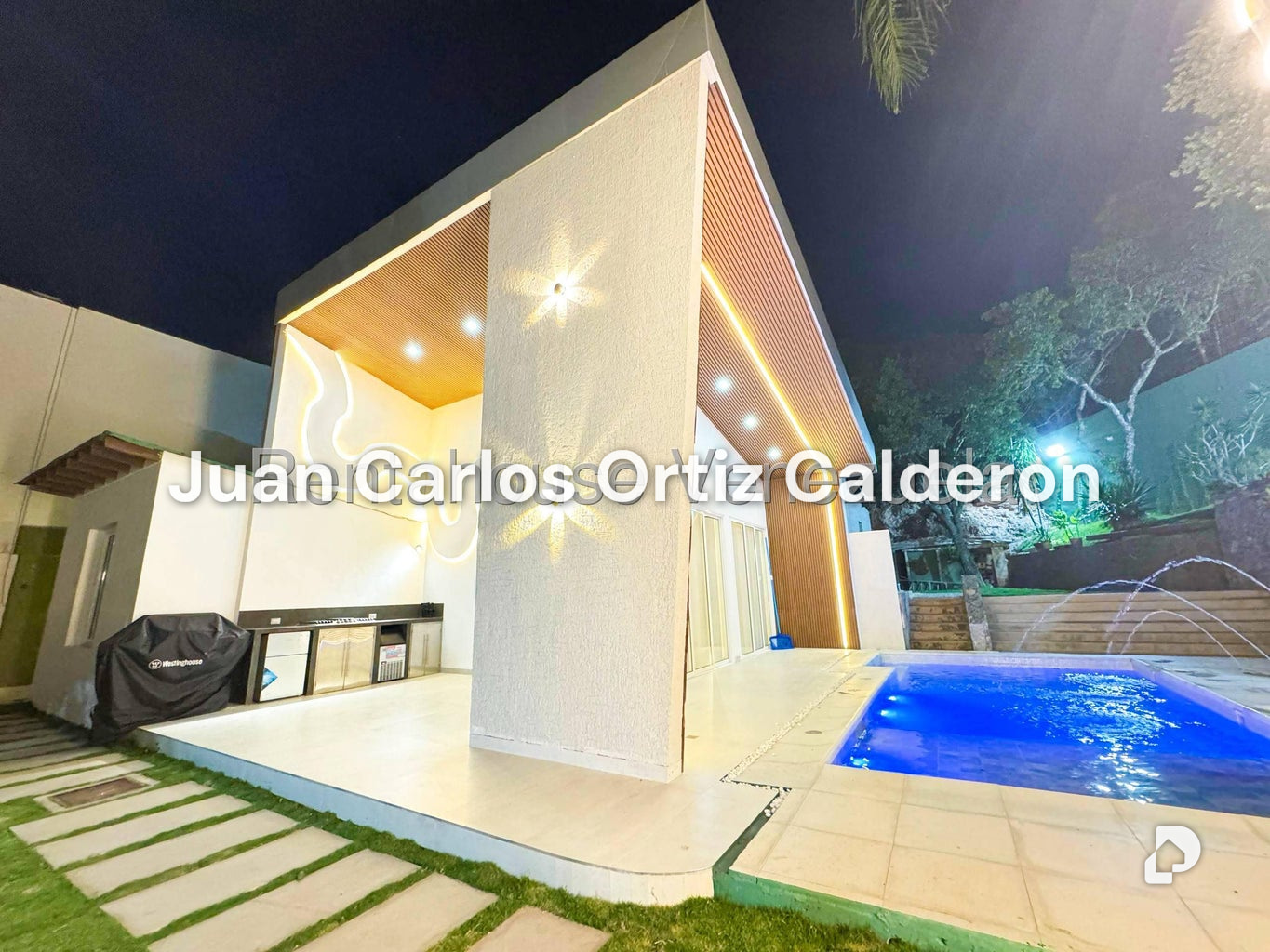 Casa en Cumbres de Curumo, Caracas – 9