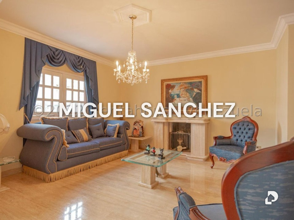 Casa en El Placer, Caracas – 7