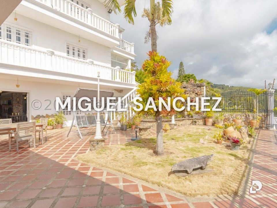 Casa en El Placer, Caracas – 4