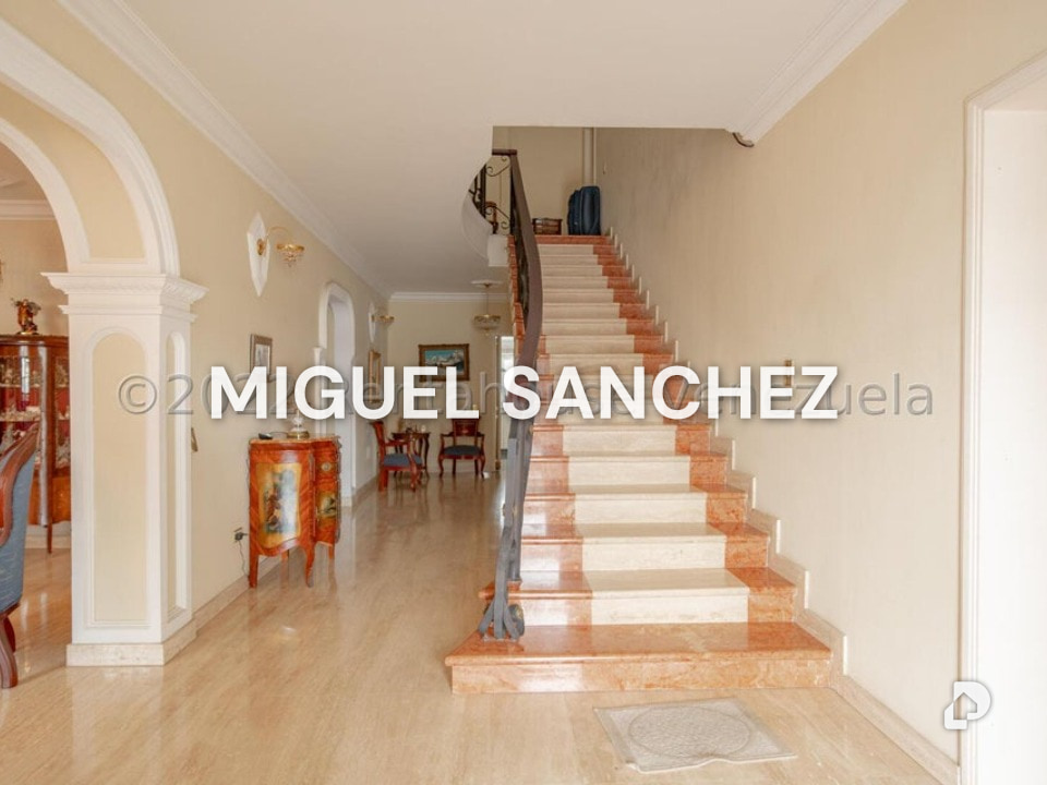 Casa en El Placer, Caracas – 12