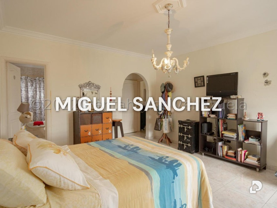 Casa en El Placer, Caracas – 17