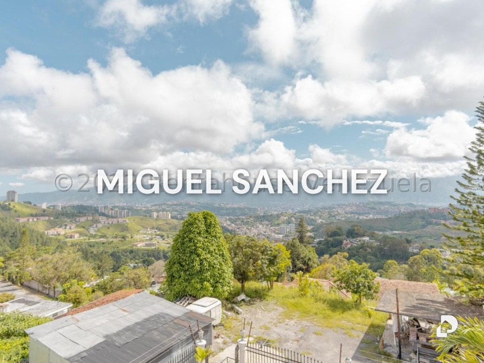 Casa en El Placer, Caracas – 5