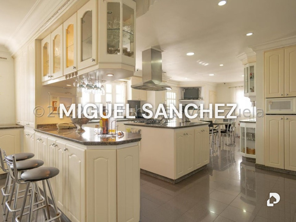 Casa en El Placer, Caracas – 9