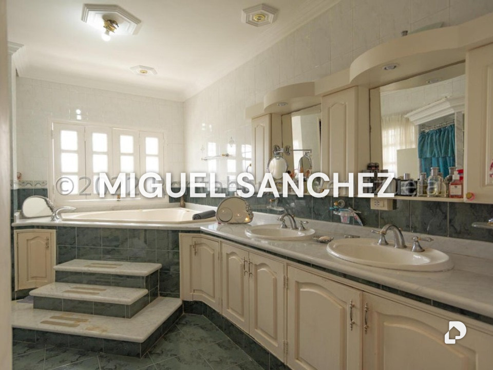 Casa en El Placer, Caracas – 16