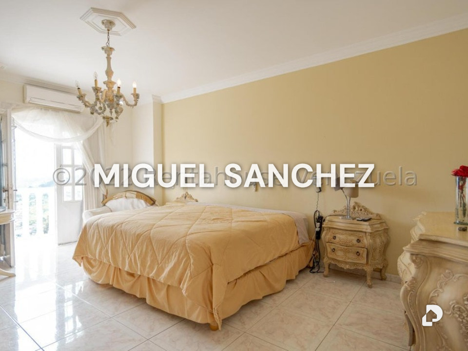 Casa en El Placer, Caracas – 14