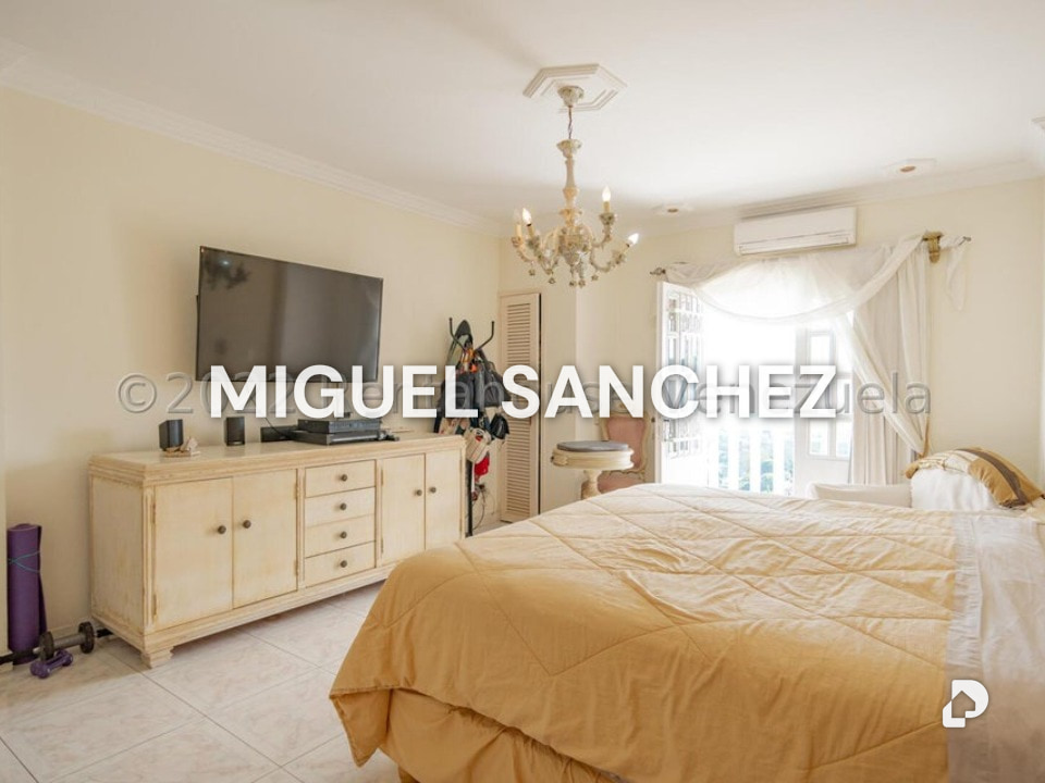Casa en El Placer, Caracas – 15