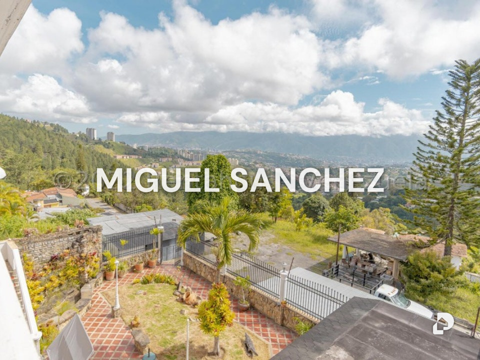Casa en El Placer, Caracas – 6