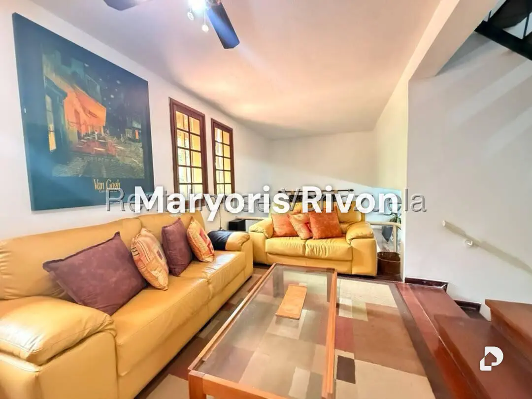 Casa en Los Palos Grandes, Caracas – 3