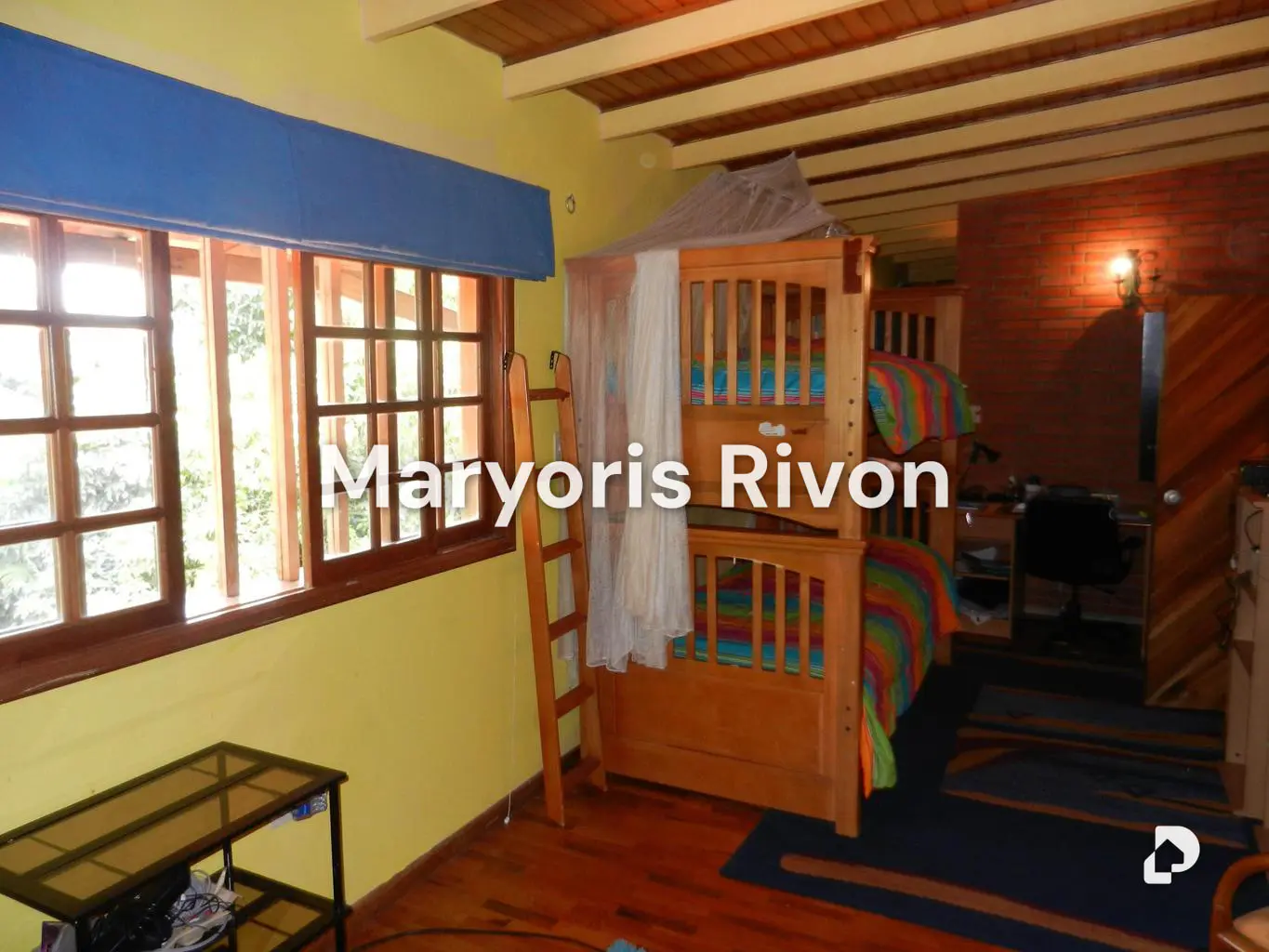 Casa en Los Palos Grandes, Caracas – 11