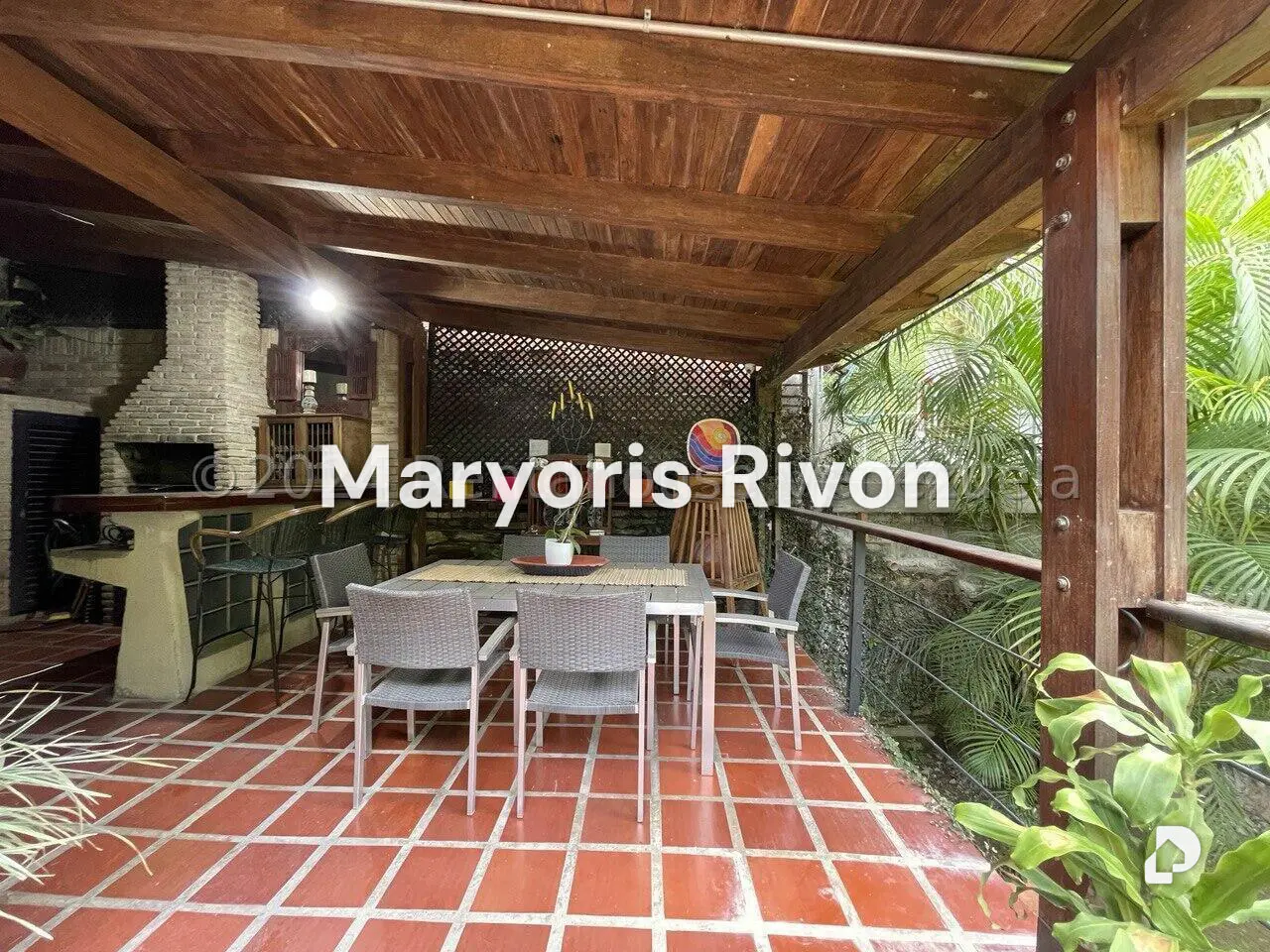 Casa en Los Palos Grandes, Caracas – 30