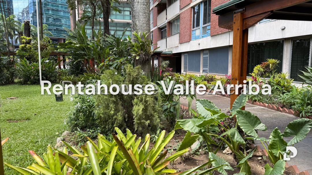 Apartamento en Campo Alegre, Caracas – 4