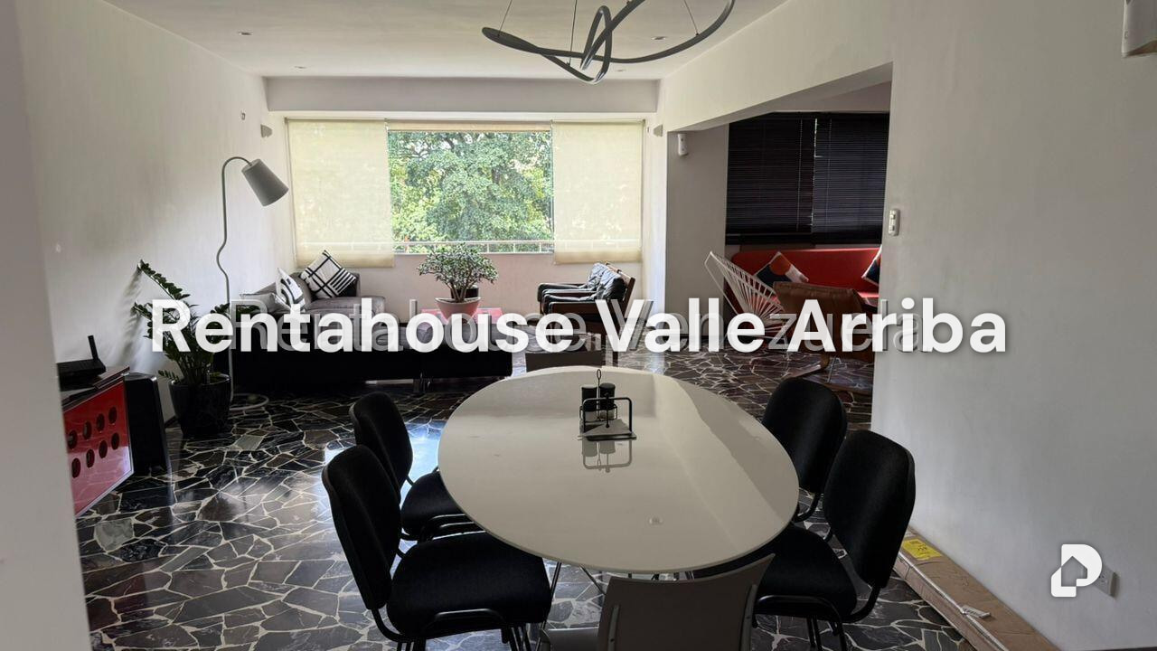 Apartamento en Campo Alegre, Caracas – 9