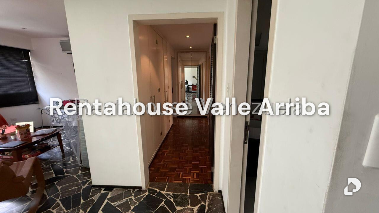 Apartamento en Campo Alegre, Caracas – 14