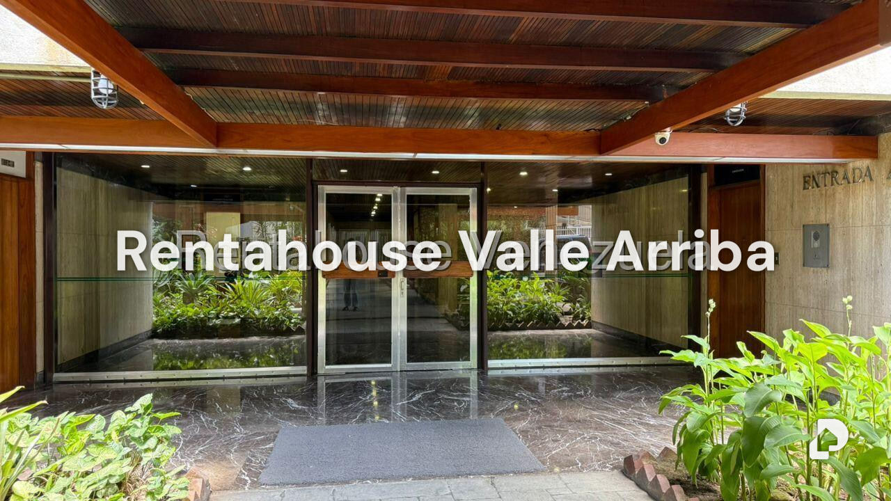 Apartamento en Campo Alegre, Caracas – 2