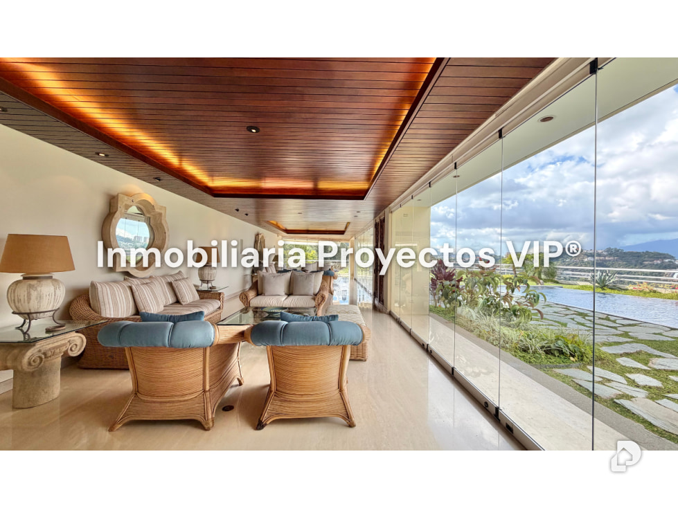 Casa en Cerro Verde, Caracas – 7