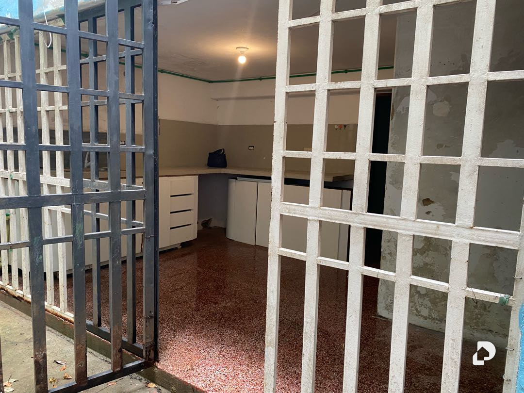 Annex in Sebucan, Caracas – 1