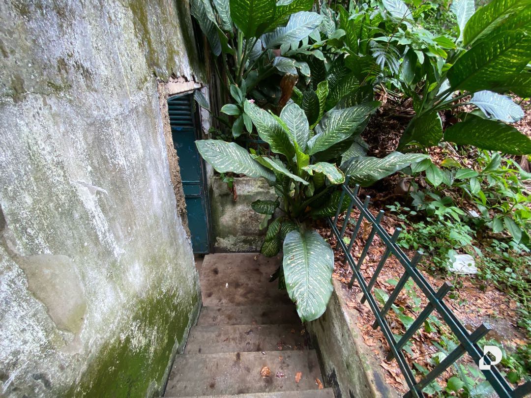 Annex in Sebucan, Caracas – 8