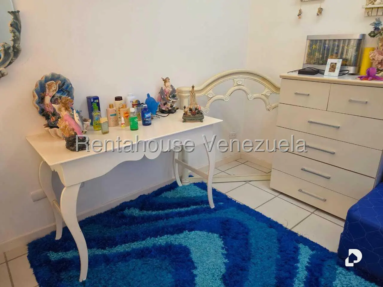 Apartamento en Agua Sal, Higuerote – 19
