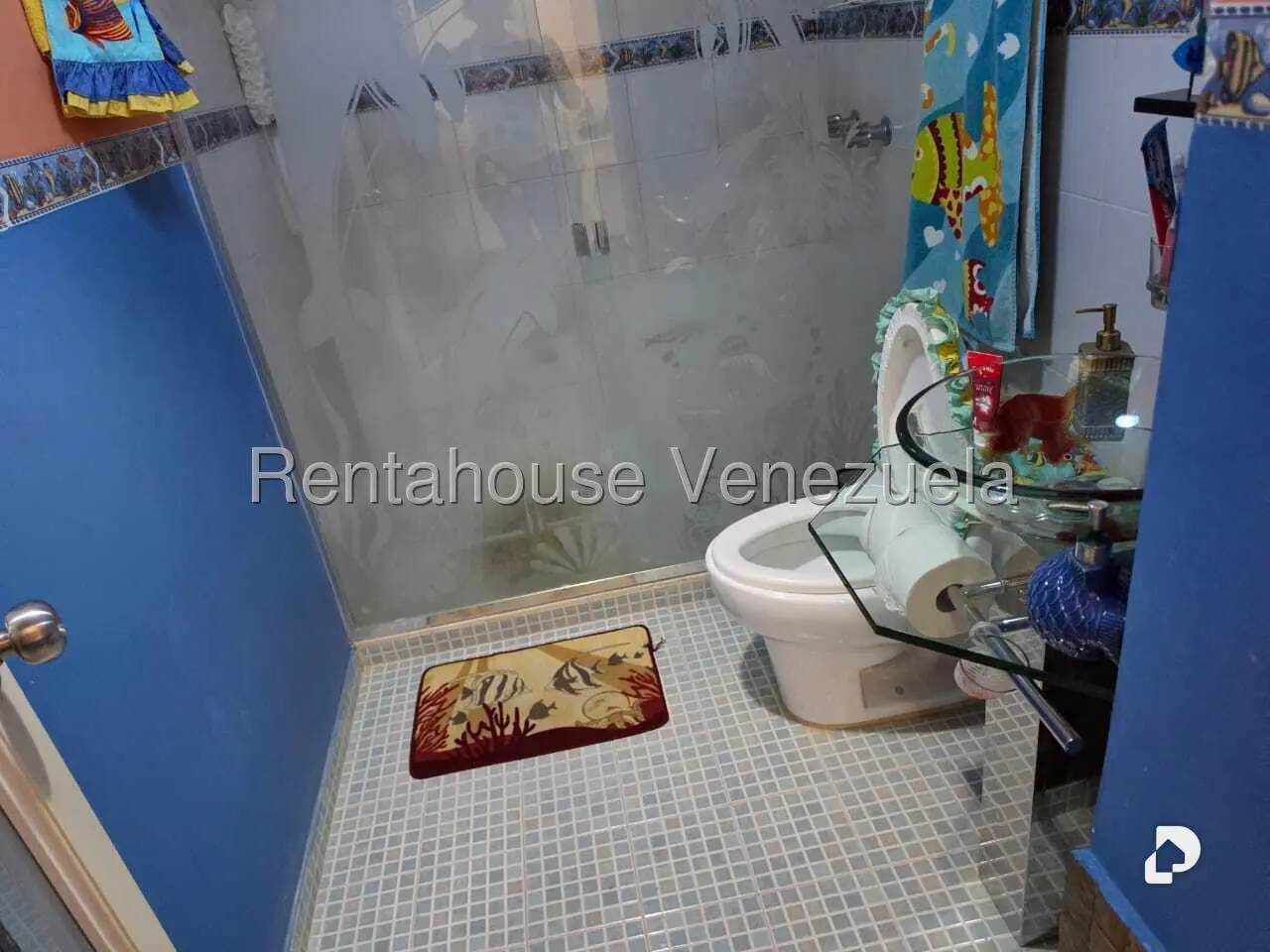 Apartamento en Agua Sal, Higuerote – 20