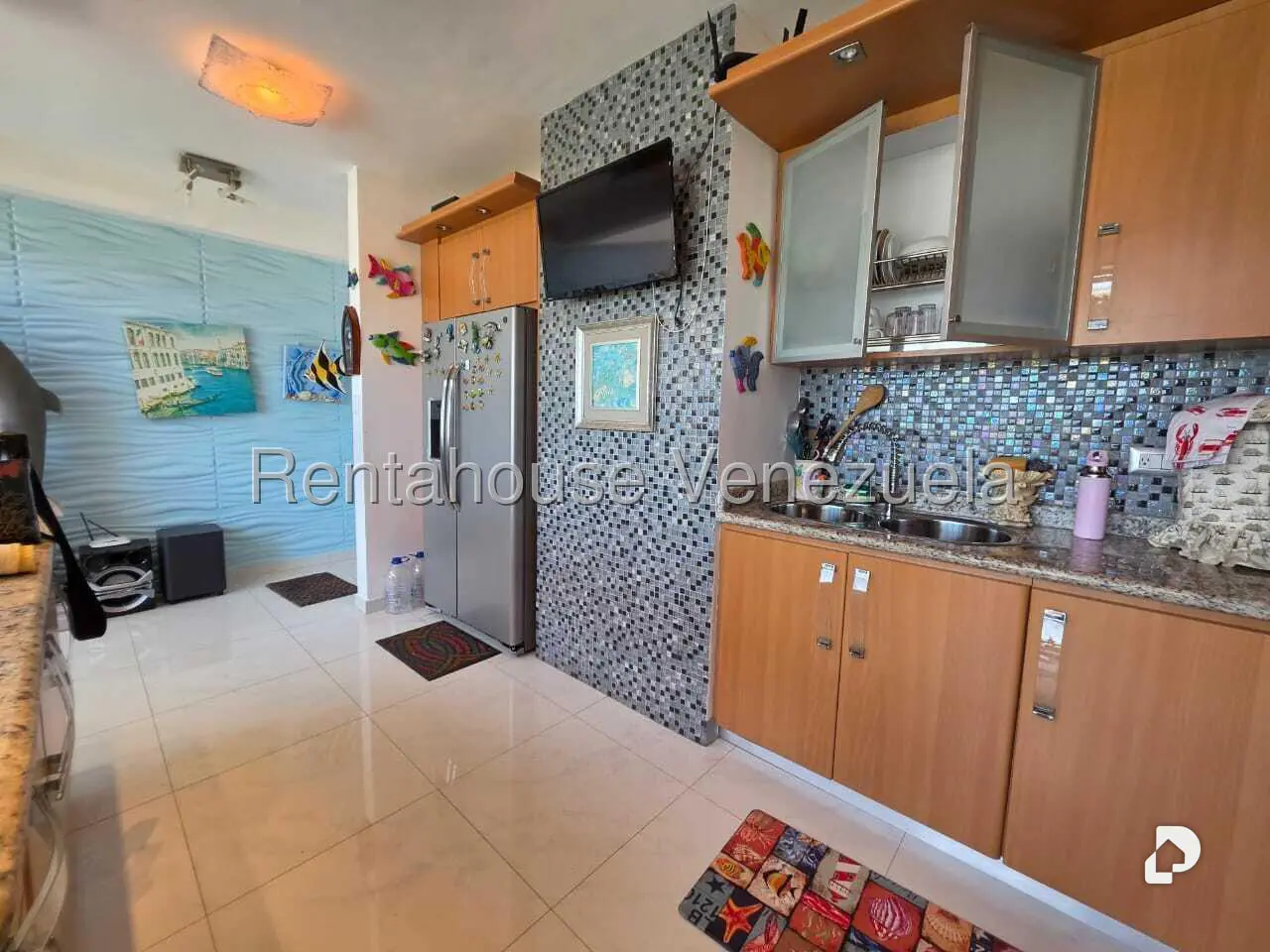 Apartamento en Agua Sal, Higuerote – 10