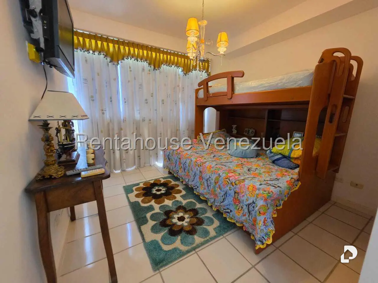 Apartamento en Agua Sal, Higuerote – 22