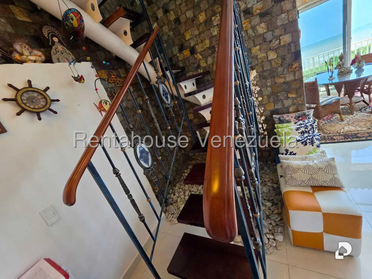 Apartamento en Agua Sal, Higuerote – 11