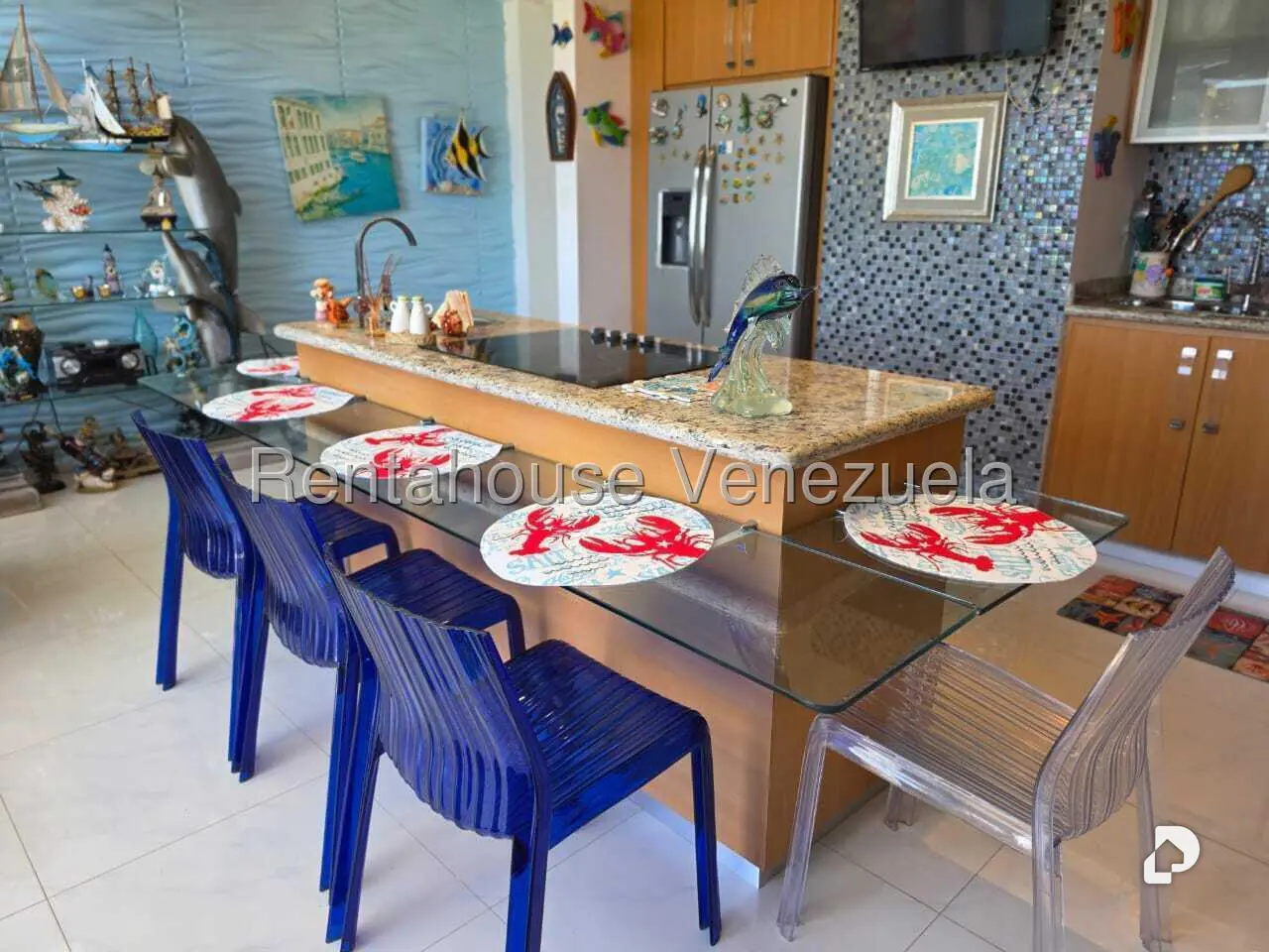 Apartamento en Agua Sal, Higuerote – 8