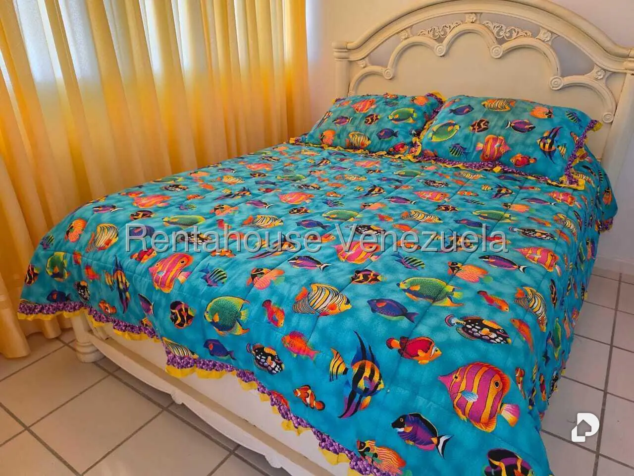 Apartamento en Agua Sal, Higuerote – 18
