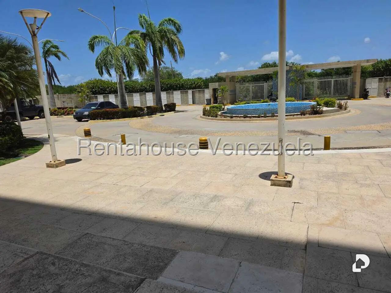 Apartamento en Agua Sal, Higuerote – 30