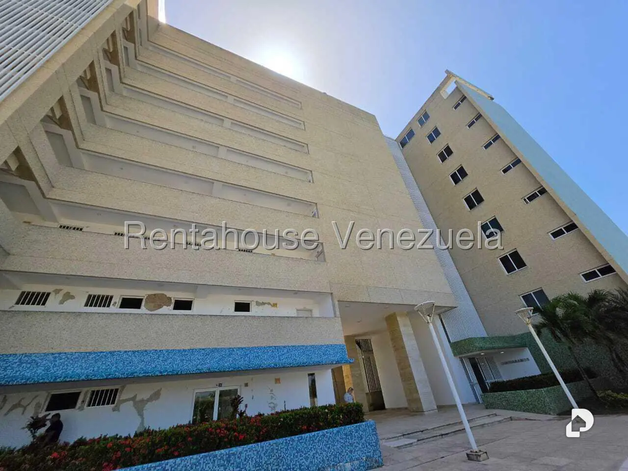 Apartamento en Agua Sal, Higuerote – 29