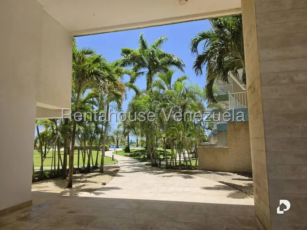 Apartamento en Agua Sal, Higuerote – 27